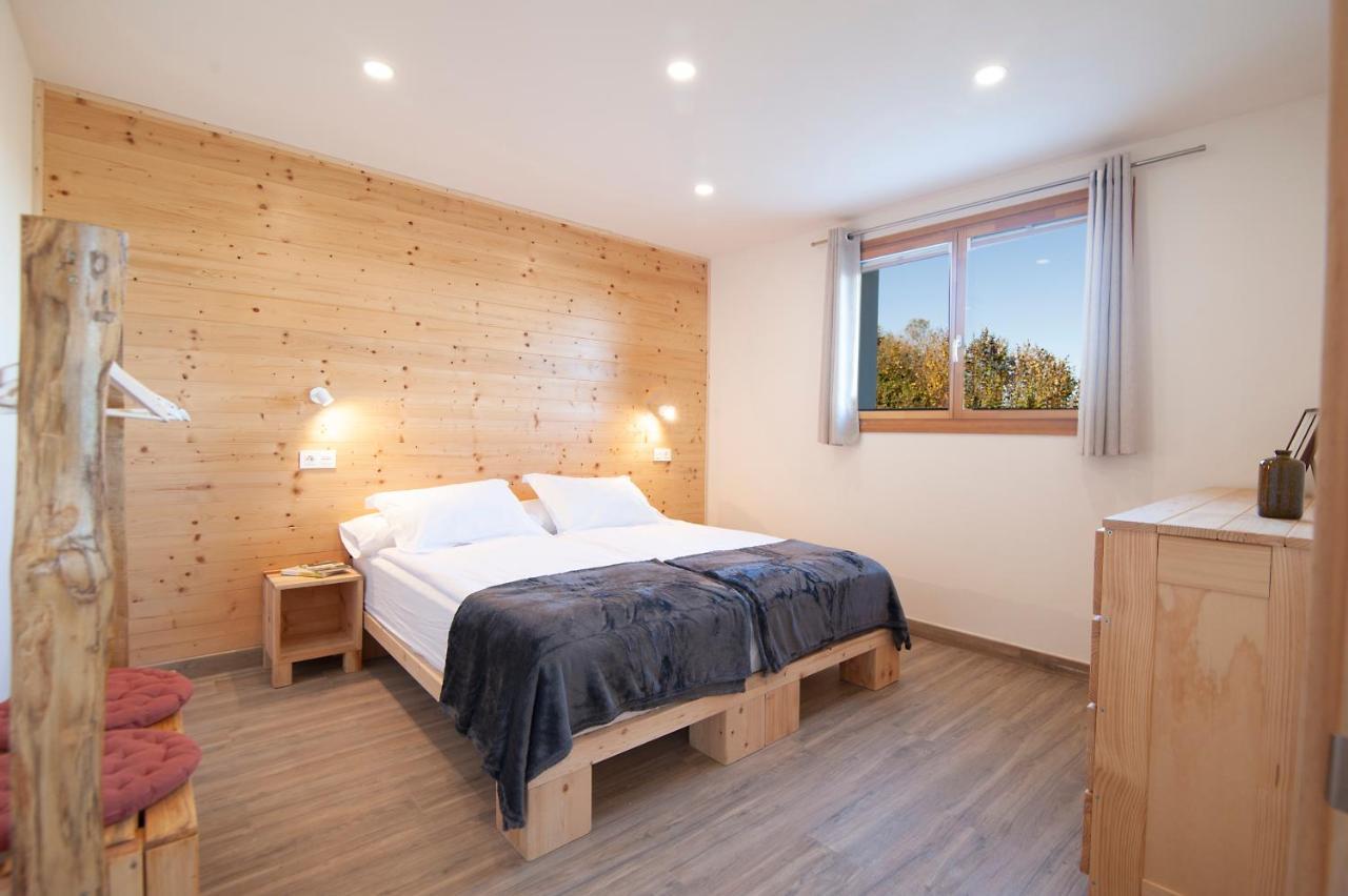 La Asomada De Vidular Apartment Barcena de Cicero Ngoại thất bức ảnh