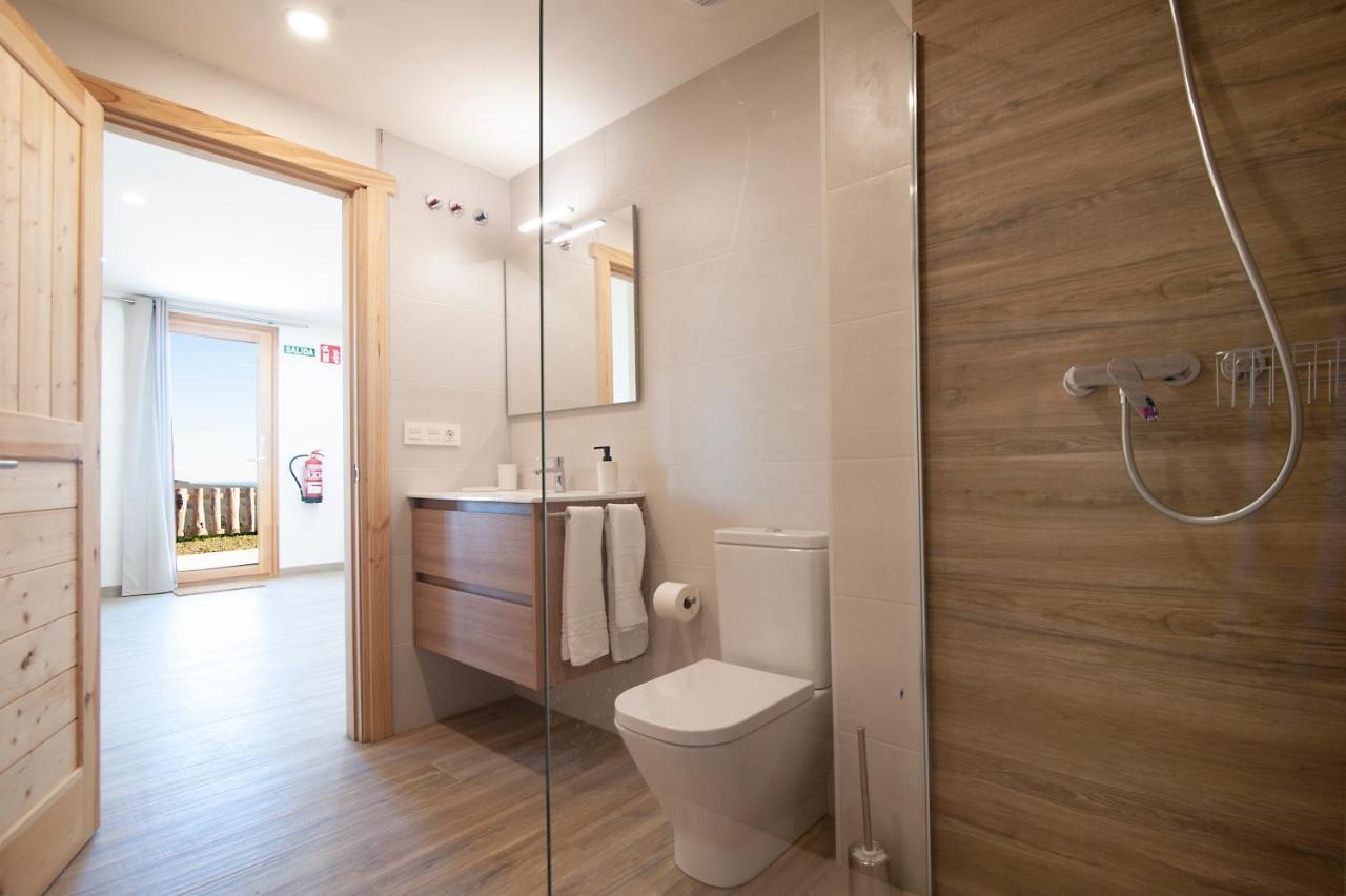 La Asomada De Vidular Apartment Barcena de Cicero Ngoại thất bức ảnh