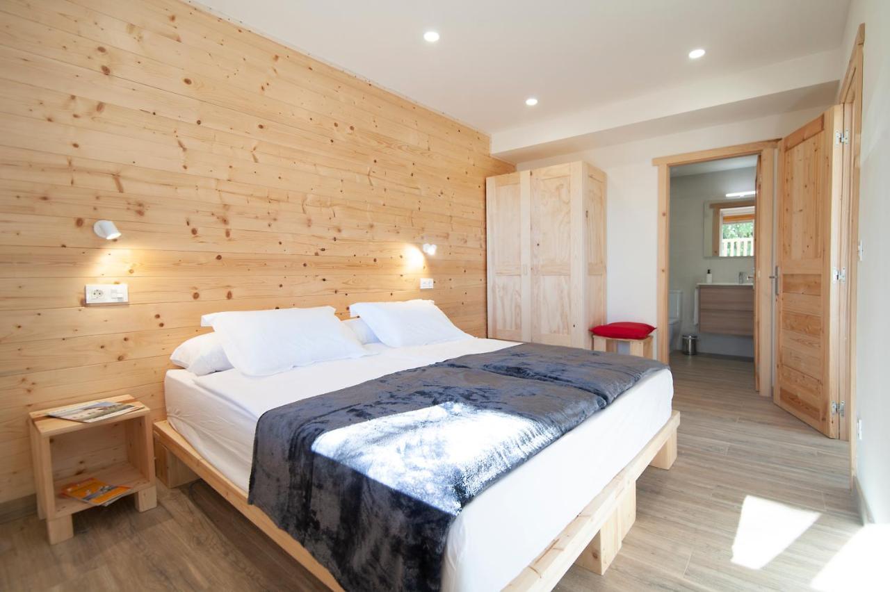 La Asomada De Vidular Apartment Barcena de Cicero Ngoại thất bức ảnh