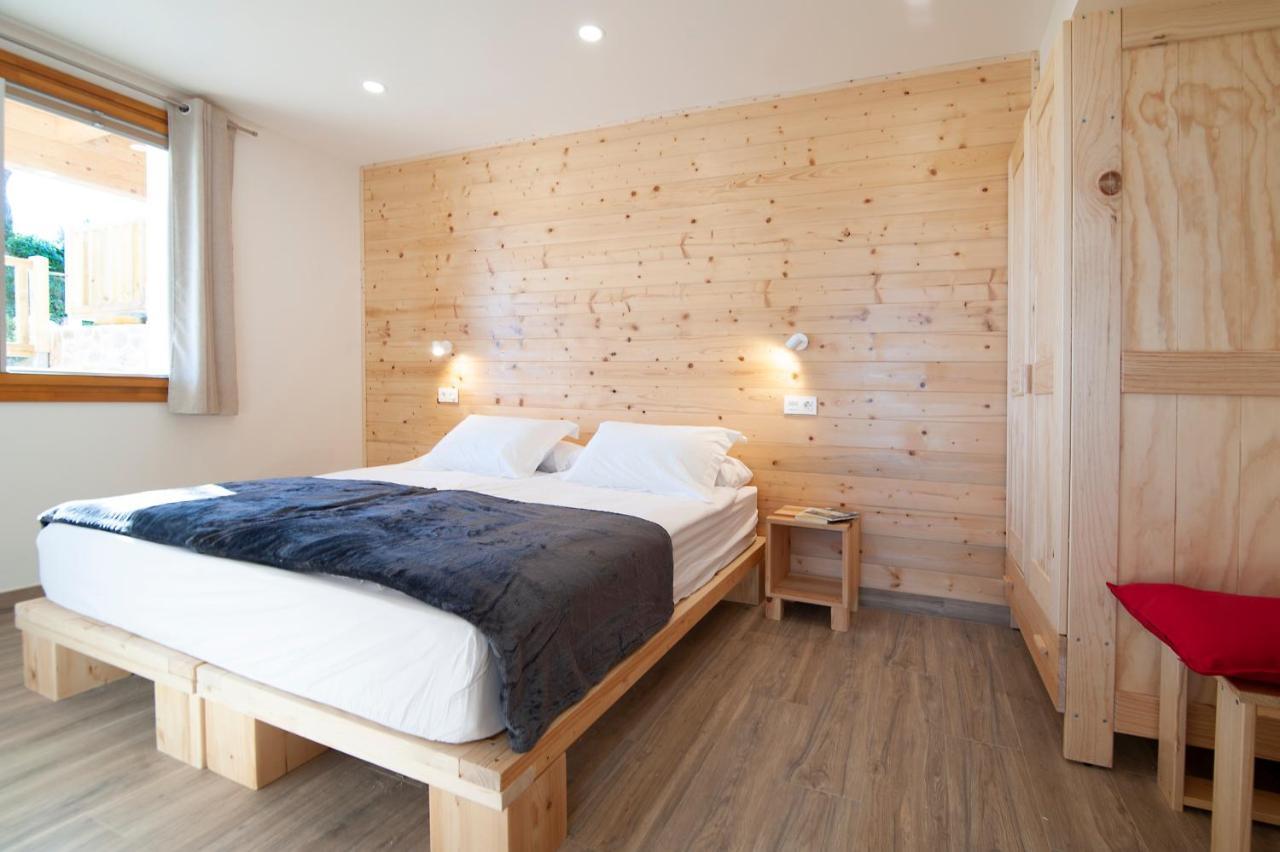 La Asomada De Vidular Apartment Barcena de Cicero Ngoại thất bức ảnh
